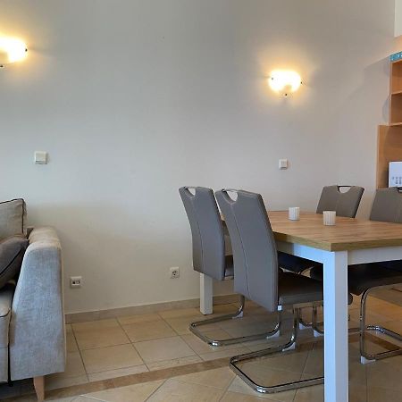 Kaliakria Infinity Pool Apartment 토폴라 외부 사진