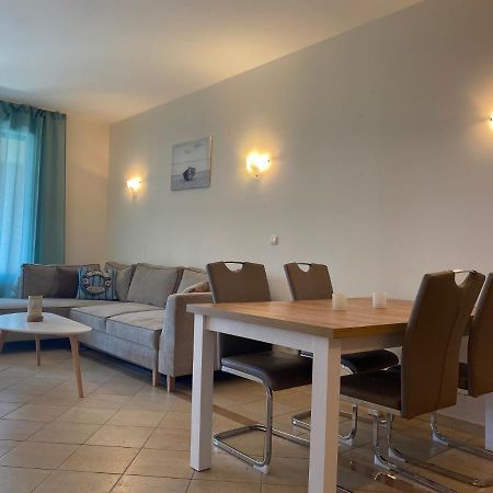 Kaliakria Infinity Pool Apartment 토폴라 외부 사진
