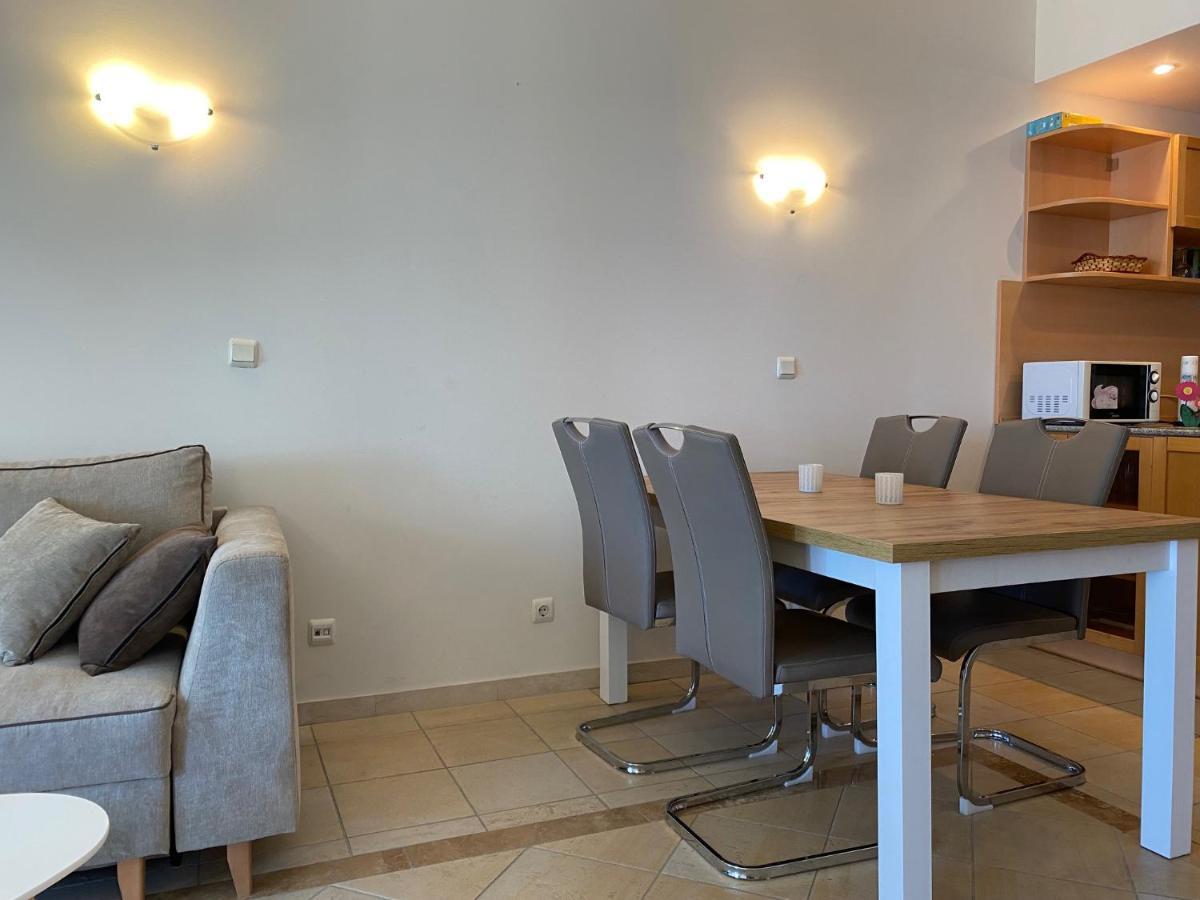 Kaliakria Infinity Pool Apartment 토폴라 외부 사진