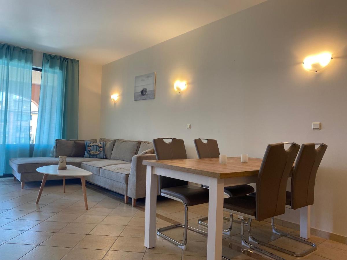 Kaliakria Infinity Pool Apartment 토폴라 외부 사진