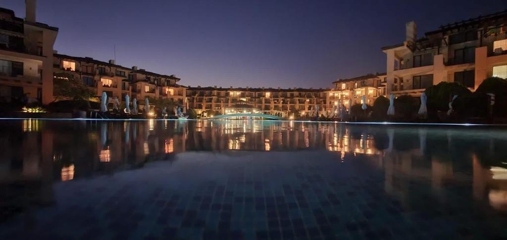 Kaliakria Infinity Pool Apartment 토폴라 외부 사진